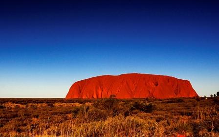 Uluru small