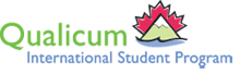 Qualicum Logo von Webseite