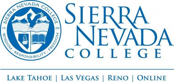 SierraNevadaCollege logo 590x281
