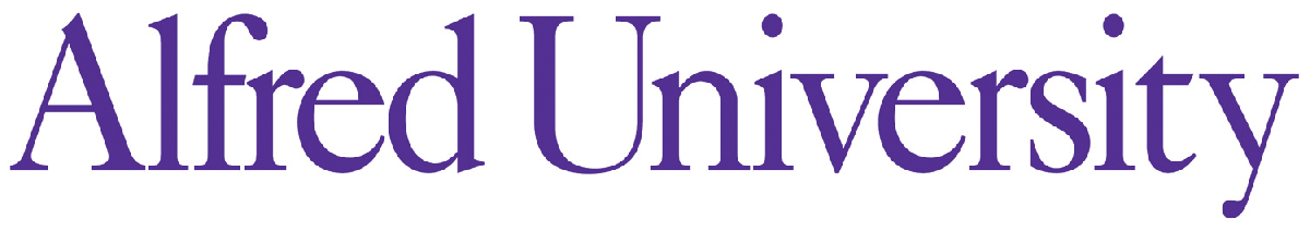 Alfred University Logo