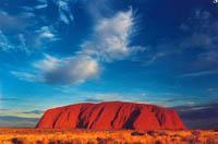 AyersRock Uluru