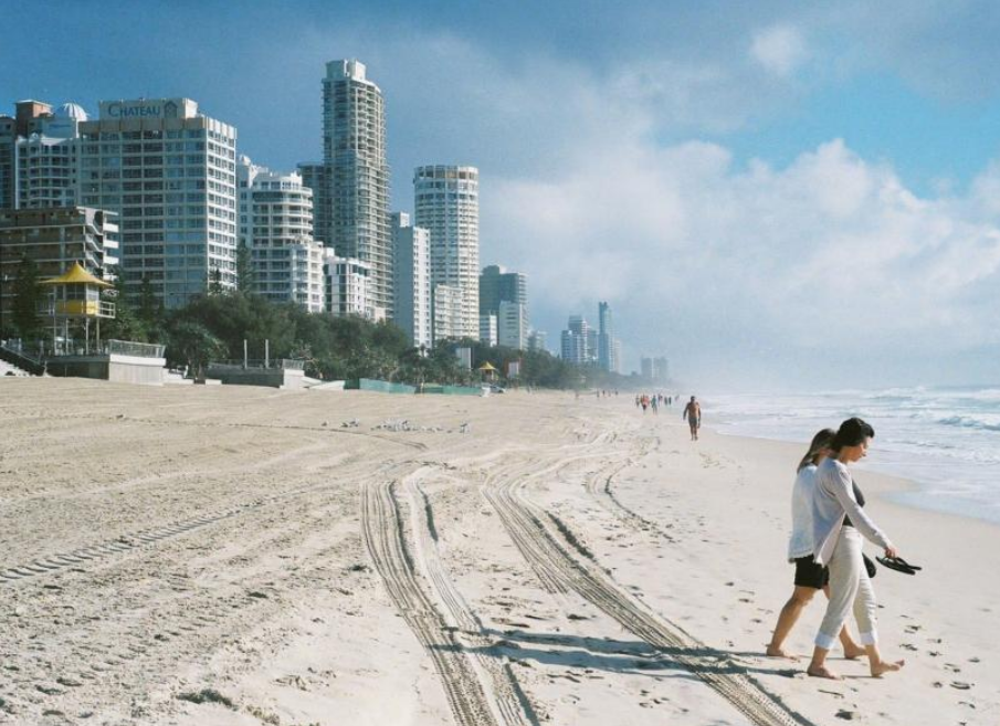 GoldCoast Larisa