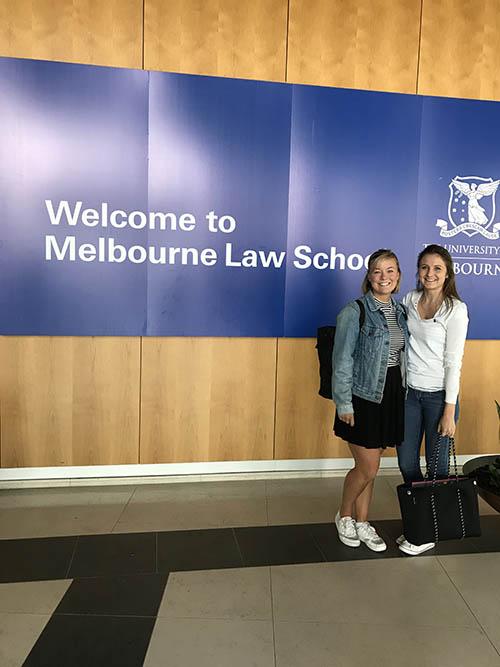 LauraLawSchoolMelbournesmall