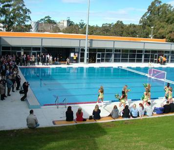 MacquariePool