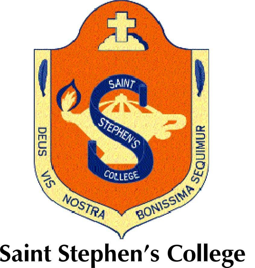 SaintStephensLogo