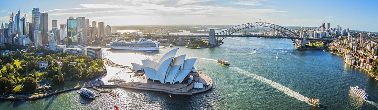Sydney