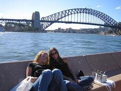 SydneyHarbourBridge