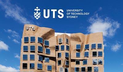 UTS Profile image StudySmart 400pxWide