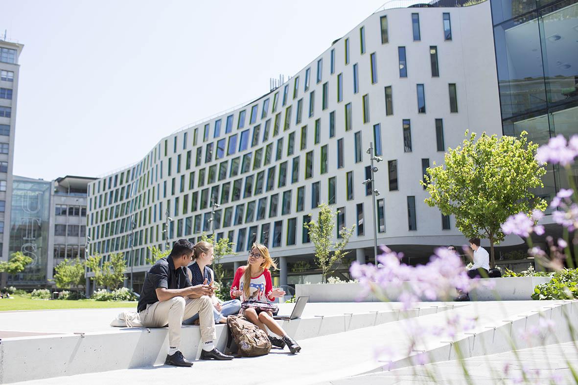 UTS Science Building small