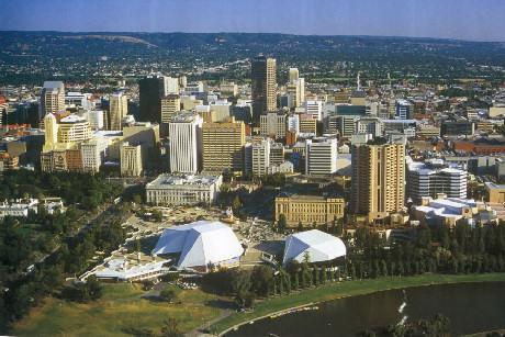 adelaide