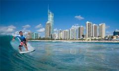 surfers paradise