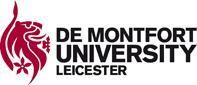 DMU Master Logo small