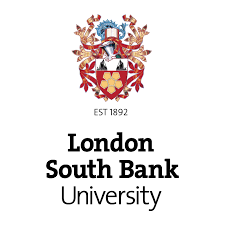 LSBU Logo