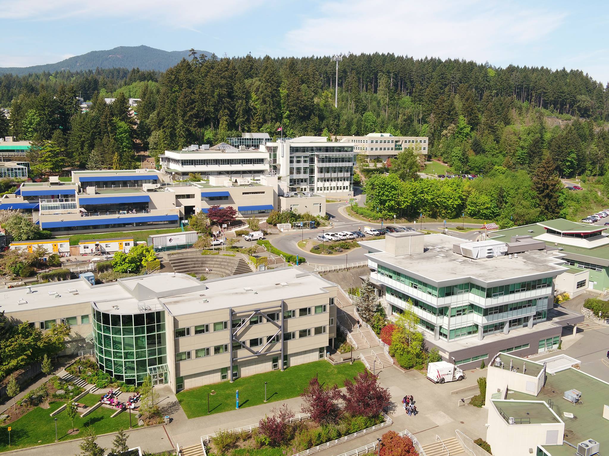 VIU Nanaimo Campus