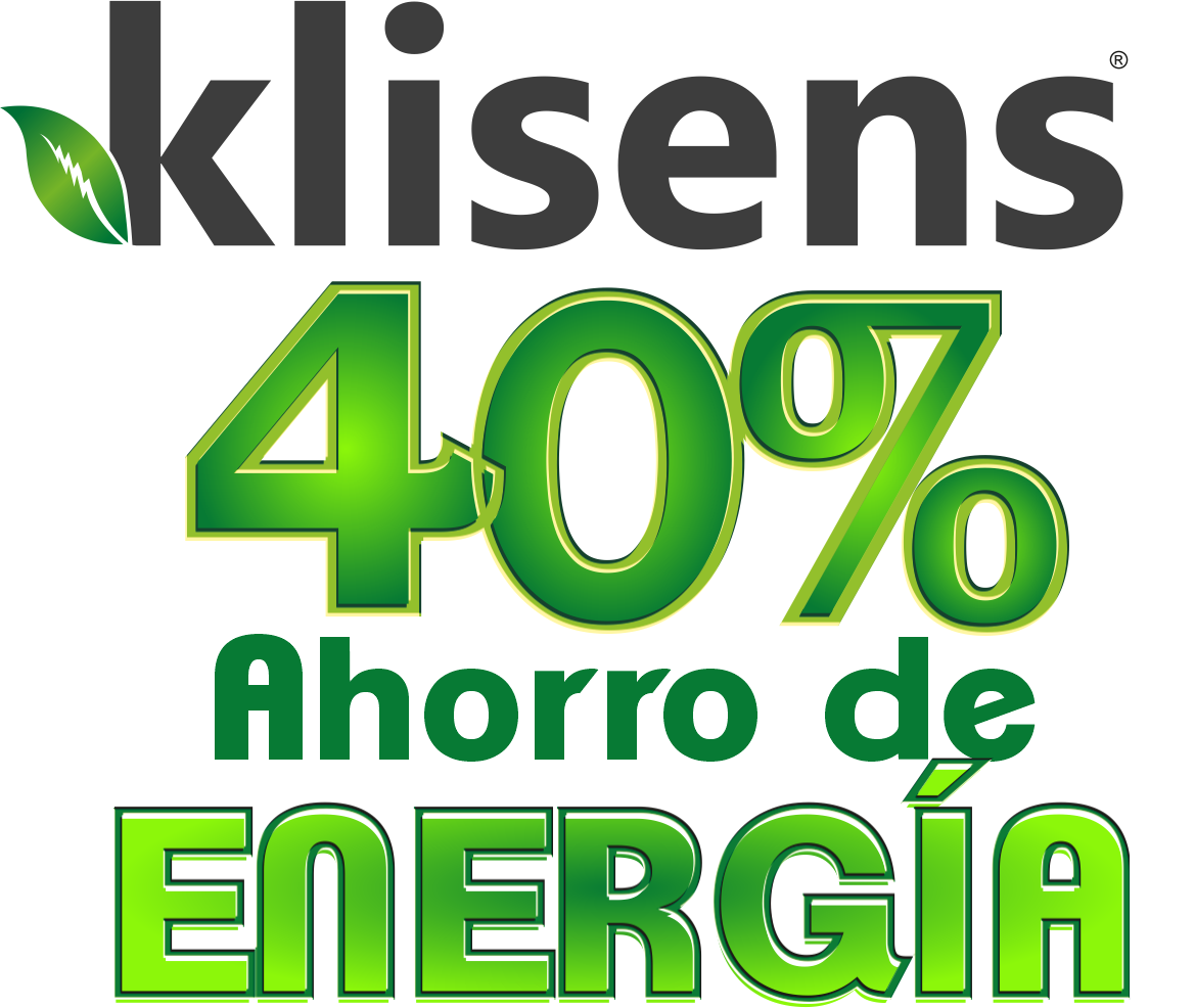 klisens logo 40