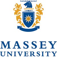 Massey University logo