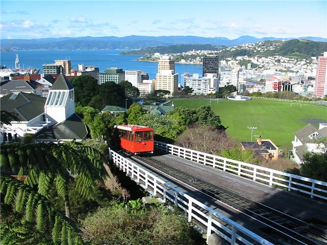 Wellington