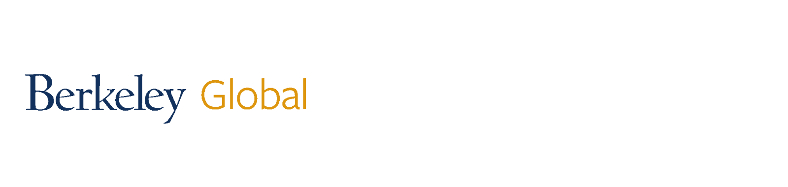 BerkeleyGlobal Logo
