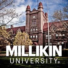 Millikin FotoundLogo