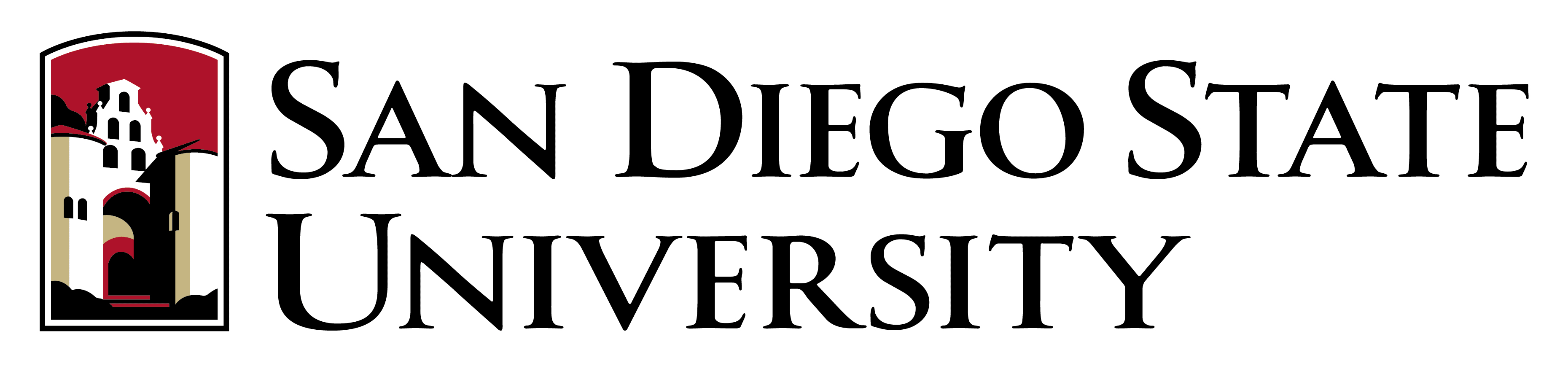 SDSU-Logo