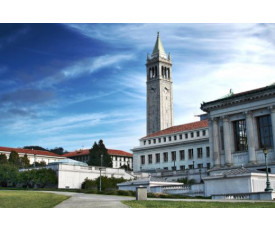 University of California, Berkeley, CA