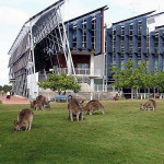 University of the Sunshine Coast
