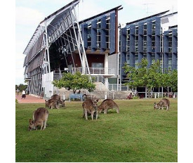 University of the Sunshine Coast