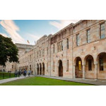 University of Queensland (Go8)