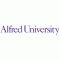 Alfred University, NY