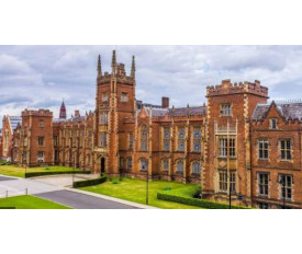 Queen's University Belfast