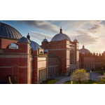 University of Birmingham