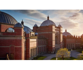 University of Birmingham