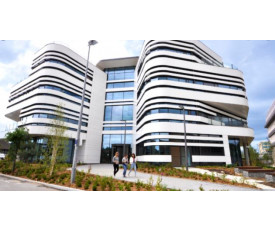 Bournemouth University