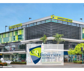 Central Queensland University