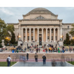 Columbia University New York