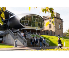 Edinburgh Napier University