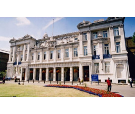 Queen Mary University of London