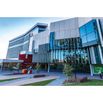 Griffith University