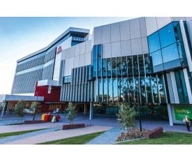 Griffith University