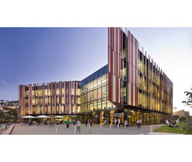 Macquarie University