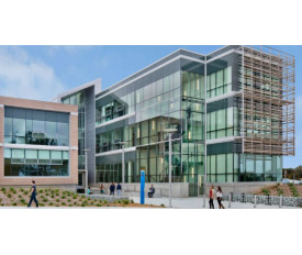 California State University Monterey Bay