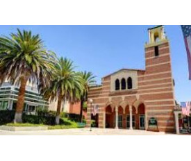Woodbury University, CA
