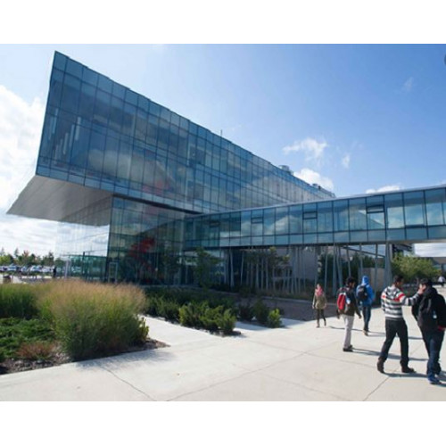 Brock University, St. Catharines StudySmart