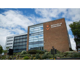 University of Sunderland