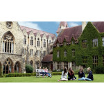 University of Gloucestershire