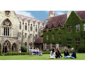 University of Gloucestershire