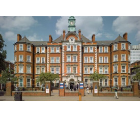 City University London