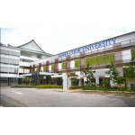 James Cook University Singapur