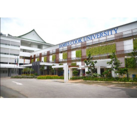 James Cook University Singapur