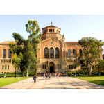 University of California Los Angeles (UCLA)